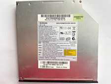 Philips SCB5265 DVD/CD-RW SlimLine IDE Combo Optical Drive picture