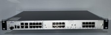 Emerson RM100 Base Module-RP 2x RM100-EM8TX Network Switch KJ1611X1-FB1 picture