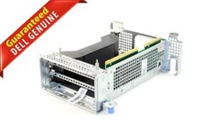 Dell EqualLogic FS7610 PCI-E Riser Card 3-Slot With Bracket 9TT68 09TT68 - NEW picture