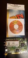 Hauppauge WinTV 61371 Rev B1 NTSC PCI PC picture