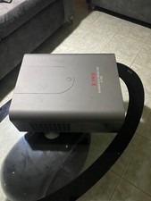 Eiki LC-X85 picture