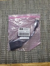 HP 481409-001 Bizlink Display Port Adapter Cable (D4) picture