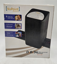 VuPoint Model FS-C1-VP 35mm Film Negatives & Slides Digital Converter New  picture