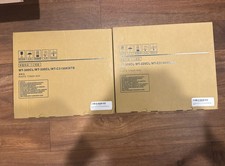 WT-300CL/320CL Waste Toner Box for Brother L8900 8610 8690 9570 8260CDW 2 pack picture