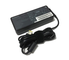 Genuine Lenovo 20V 4.5A 90W ThinkCentre LCD LED Monitor AC Adapter Power Supply picture