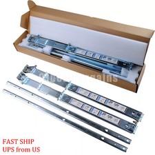 Dell 2U Static Rails 2 or 4-Post for Precision 7920 Rack (Not sliding) picture