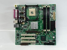 ASUS P4SD-VL mATX System Board Vaio Sony Socket 478 DDR2 RAM picture