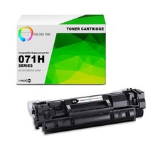 TCT Premium 071H 5646C001 Black HY for Compatible Canon LBP122dw Toner Cartridge picture