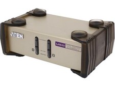 ATEN CS82U 2-Port PS/2-USB KVM Switch picture