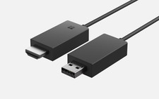 Microsoft Wireless Display Adapter V2 (Model 1733)  Miracast Dongle picture
