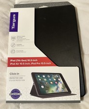 TARGUS iPad 7th Gen 10.2