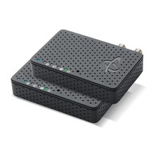 Hitron MoCA 2.5 Network Adapter 2Pack NOT a Modem  Extends Internet Over Coax... picture