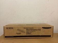 Genuine Xerox 108R00675 8500/8550/8560 Standard Capacity Maintenance Kit picture