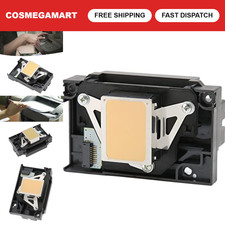 Print Replacement for R260 R390 1390 L1800 1400 1430 1500W - Durable ABS Compati picture