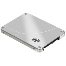 Intel 320 SSDSA2CT040G3 40 GB 2.5 Internal Solid State Drive 1 Pack picture