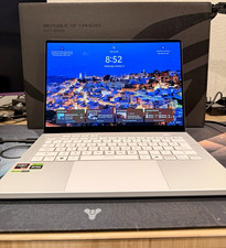 ASUS ROG Zephyrus G14 GA403W 14