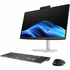 HP EliteStudio 8 AiO G1i All-in-One Computer - Intel Core Ultra 5 235 - vPro picture