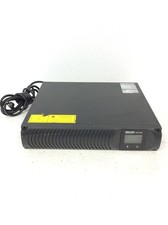 MinuteMan Pro1500RT 1500VA Rack Mount UPS Backup Power Supply, No Batteries picture