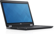 Dell Precision 3510 Intel (R) Core (TM) i7-6700HQ CPU @ 2.60 GHz Unit 30 picture