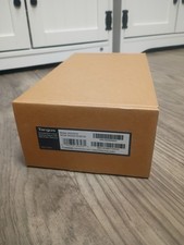Targus DOCK215 Dual 4kDockingStation Thunderbolt 3 with Power supply (CI) New picture