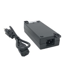 Genuine Phihong AC Adapter PoE Switching Power Injector 56V 0.53A picture