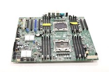 Dell Precision T7910 DDR4 Dual LGA 2011-3 Workstation Motherboard P/N: 02TPVG picture