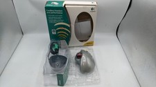 Logitech Cordless TrackMan Wheel Trackball Optical Mouse WIN 2000 PC/Mac picture