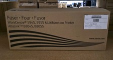 109R00847 New Genuine Xerox Fuser Unit WorkCentre 5945 5955 AltaLink B8045 B8055 picture