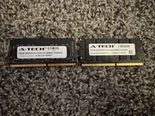 A-Tech 32GB DDR4 SODIMM PC4-19200 Non-ECC RAM Memory Kit picture