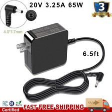 NEW AC Power Adapter Charger Cord for Lenovo IdeaPad 3 15