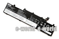 New Genuine L20M3PD4 L20D3PD4 L20C3PD4 Battery for Lenovo ThinkPad E14 E15 Gen 3 picture