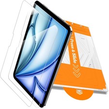 2-Pack Screen Protector for iPad Air 11-inch M4/M3/M2 2026-2024 picture