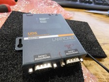 Lantronix Model: YDS2100 Universal Device Serial Server with AC Adapter picture