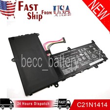 C21N1414 38W New battery For ASUS F205TA-FD019BS F205TA-FD0015BS F205TA-FD0064TS picture