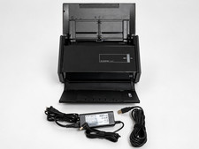 Fujitsu ScanSnap ix500 Wireless Document & Image Scanner with Power Supply & USB picture