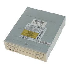 Internal Drive CREATIVE CD5233E CD-ROM DRIVE ATA 5.25 inch picture