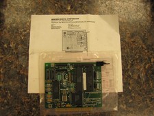 WD1004-27x (1988) Western Digital Hard Drive Controller for ST506/412 Interface picture