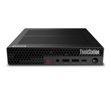 Lenovo ThinkStation P3 Gen 2 Tiny WS Intel U9 RTXA400 32GB 1TB W11P - 30K50052US picture
