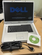 Dell Inspiron 9400 Laptop Intel Core2 T7200 2.0GHz 2GB NO HDD NO OS picture