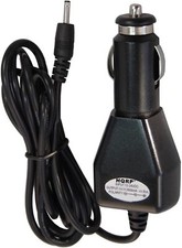 HQRP Car Charger for D2 7-Inch D2Pad D2-721 Tablet, Wonder Media 10