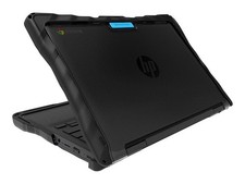 Gumdrop DropTech Case for HP Fortis x360 11-inch G3 J Chromebook (2-in-1) picture