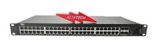 Dell X1052P X-Series 48 Port PoE Gigabit Switch picture