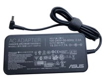 Genuine 150W AC Adapter Charger For ASUS Vivobook X571GT-WB711 X571GT-AL032T picture