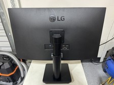 LG 27MQ44B-B 27