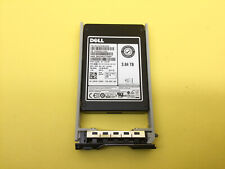 Dell JR1HP 3.84TB 12Gb/s SAS 2.5in Samsung PM1633a MZ-ILS3T8B SSD picture