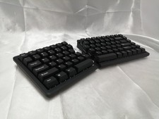 Split Keyboard Model MD770 RGB BT MISTEL picture