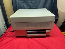 Rare Vintage Apple LaserWriter Plus M0166 BCG9GRM0166 picture