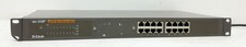 D-Link DES-1016R+ 16-Port 10/100 Fast Ethernet Switch picture