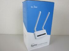 GL.iNet Spitz (GL-X750V2) Smart WiFi Dual-Band Router 4G LTE (New/Open Box) picture