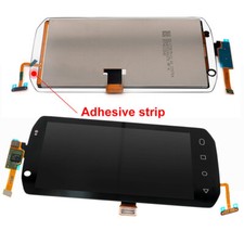 LCD Display+Touch Screen for Zebra  TC77 Scanner USA picture
